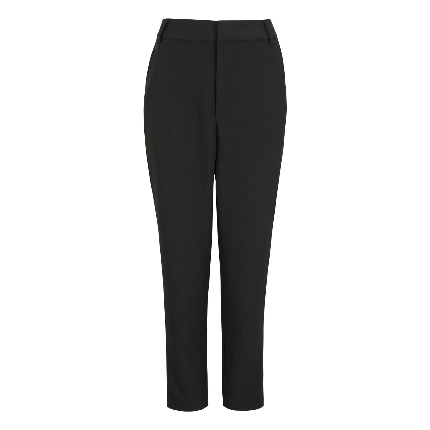 Soft Rebels SRLucca Ankle Pant Pants 001 Black