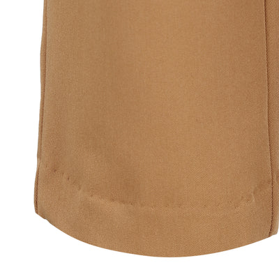 Soft Rebels SRLucca Ankle Pant Pants 047 Dijon