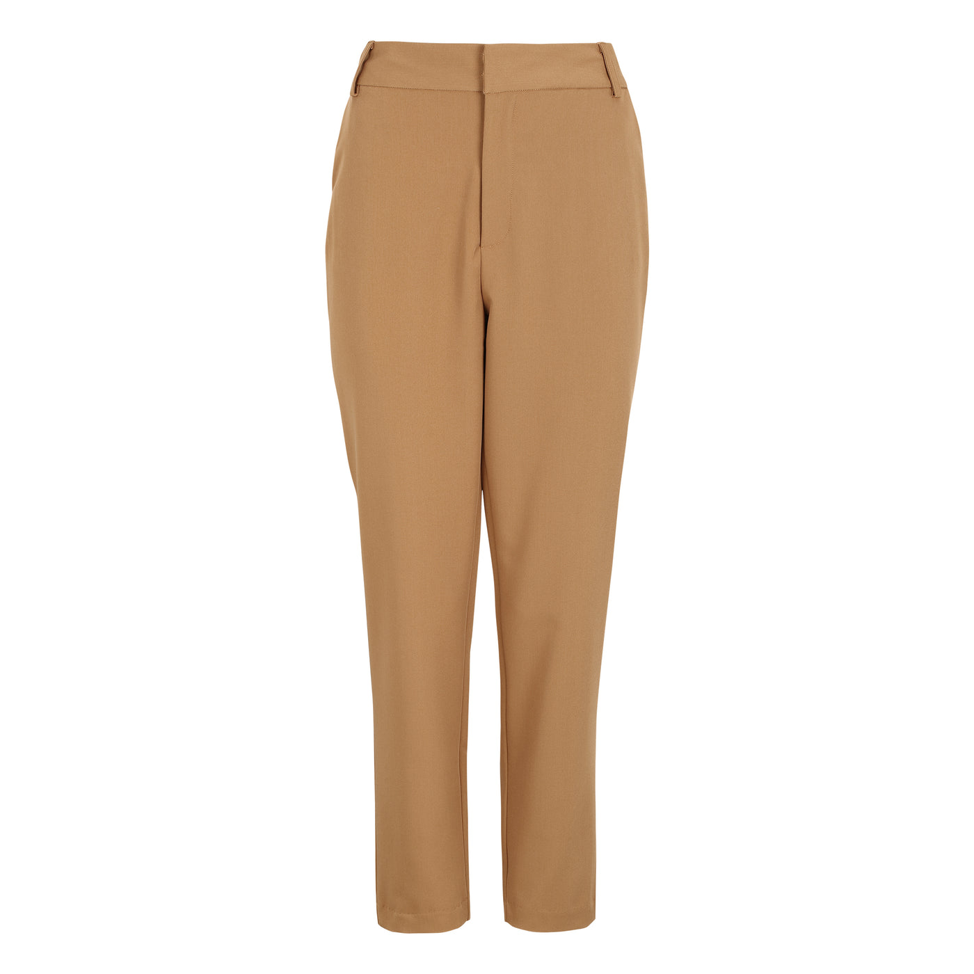 Soft Rebels SRLucca Ankle Pant Pants 047 Dijon