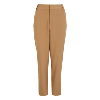 Soft Rebels SRLucca Ankle Pant Pants 047 Dijon
