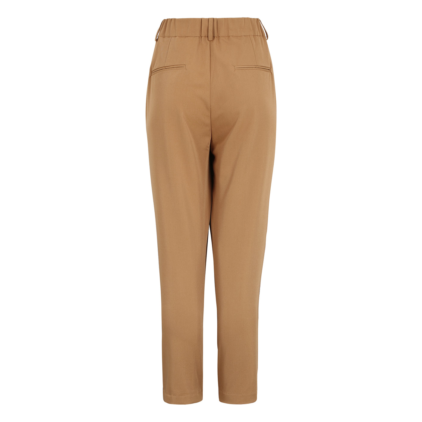 Soft Rebels SRLucca Ankle Pant Pants 047 Dijon