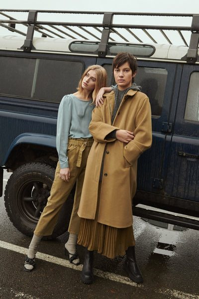 Soft Rebels SRLucca Ankle Pant Pants