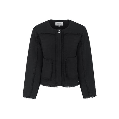 Soft Rebels SRLydia Jacket Jacket 001 Black