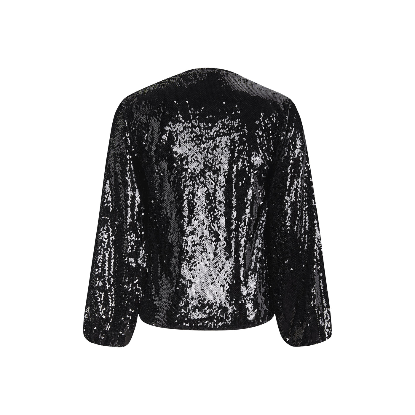 Soft Rebels SRMaddison Blouse Shirts & Blouse 001 Black