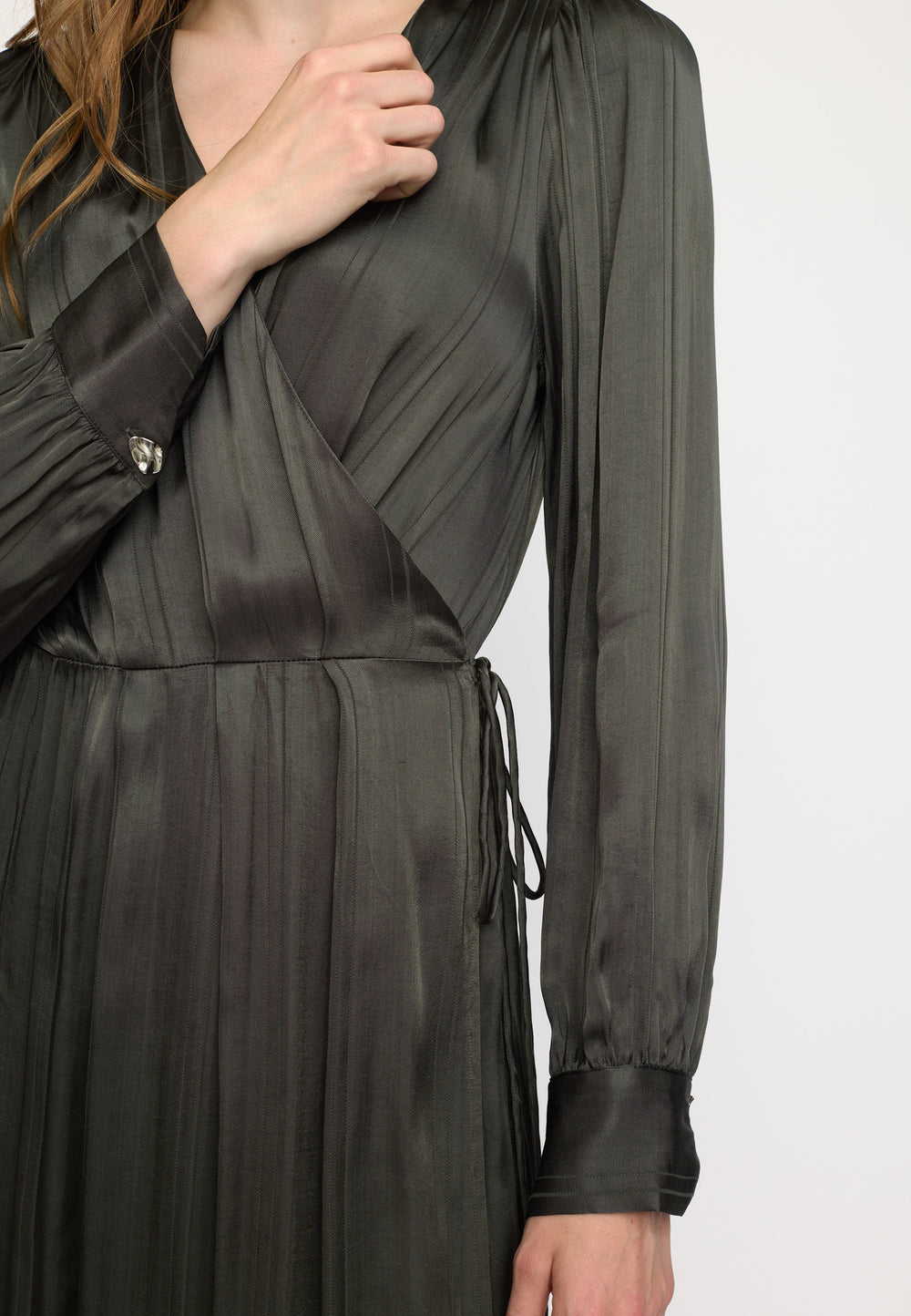 Soft rebels thilde shirt dress deals
