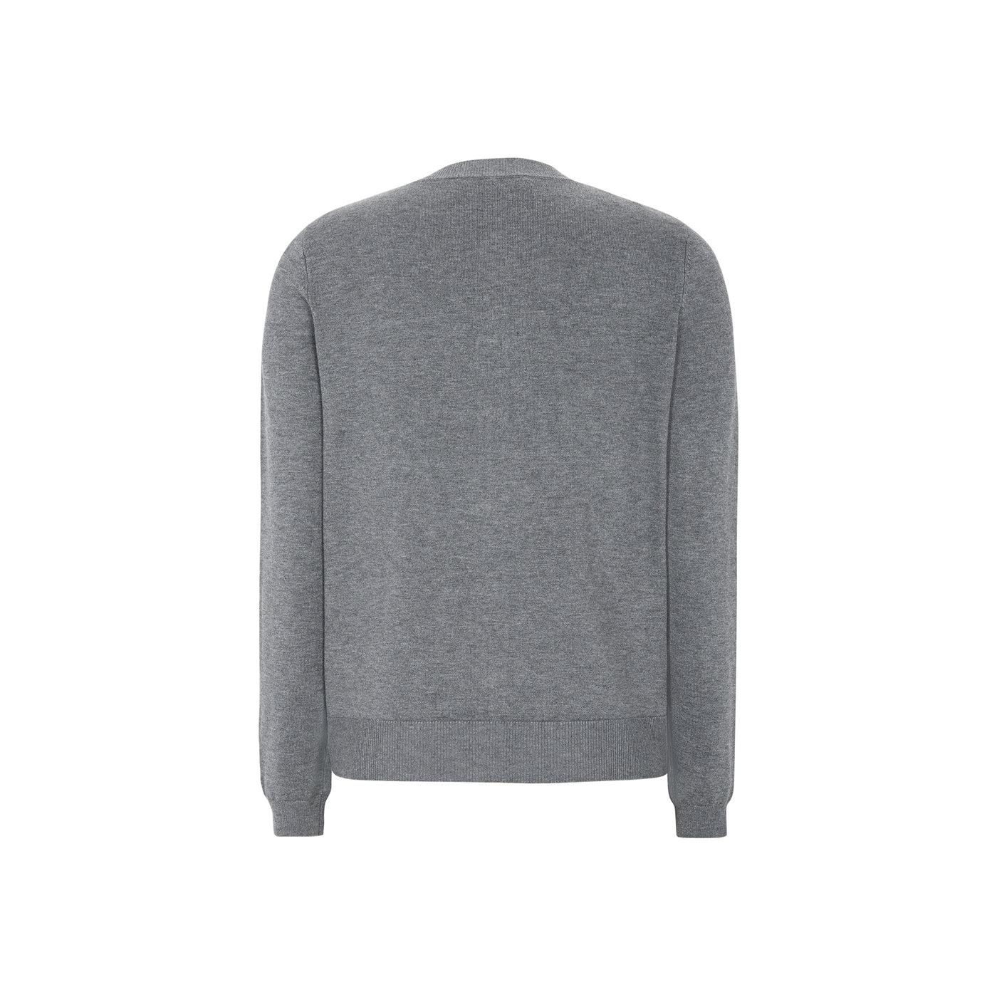 Soft Rebels SRMarla Cardigan Knit Knitwear 053 Medium Grey Melange