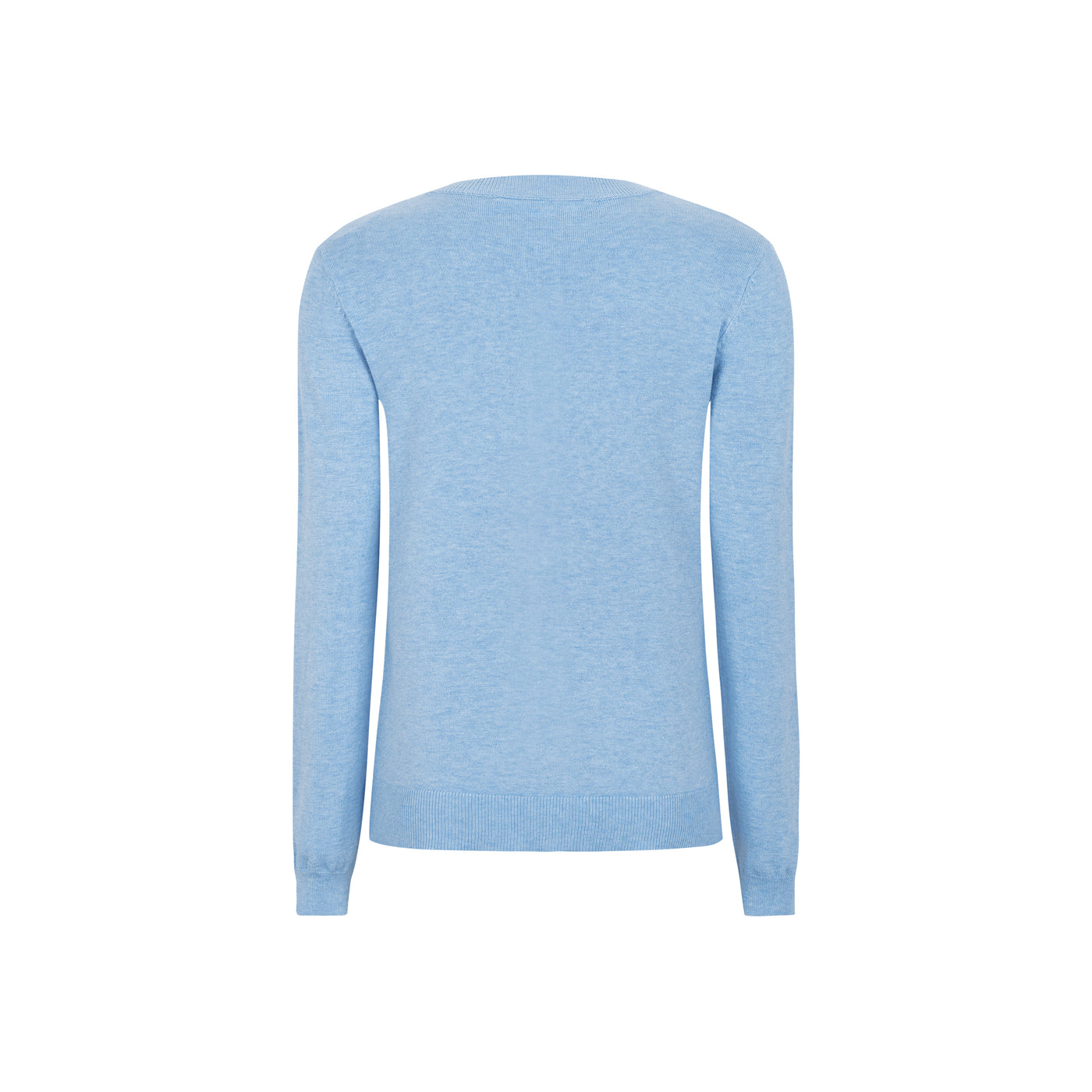 Soft Rebels SRMarla Cardigan Knit Knitwear 752 Windsurfer melange