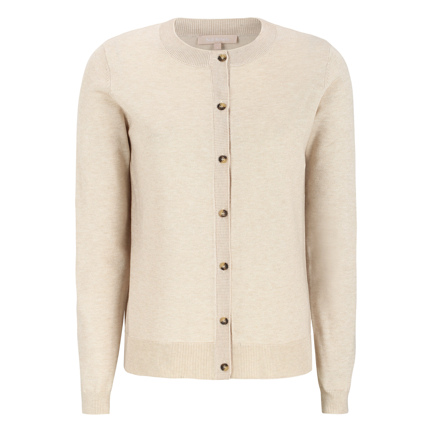 Soft Rebels SRMarla Cardigan knit Knitwear