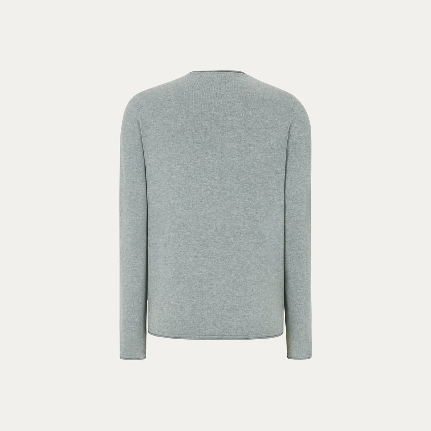 Soft Rebels SRMarla O-neck Knit Roll Edge Knitwear