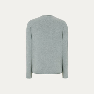 Soft Rebels SRMarla O-neck Knit Roll Edge Knitwear