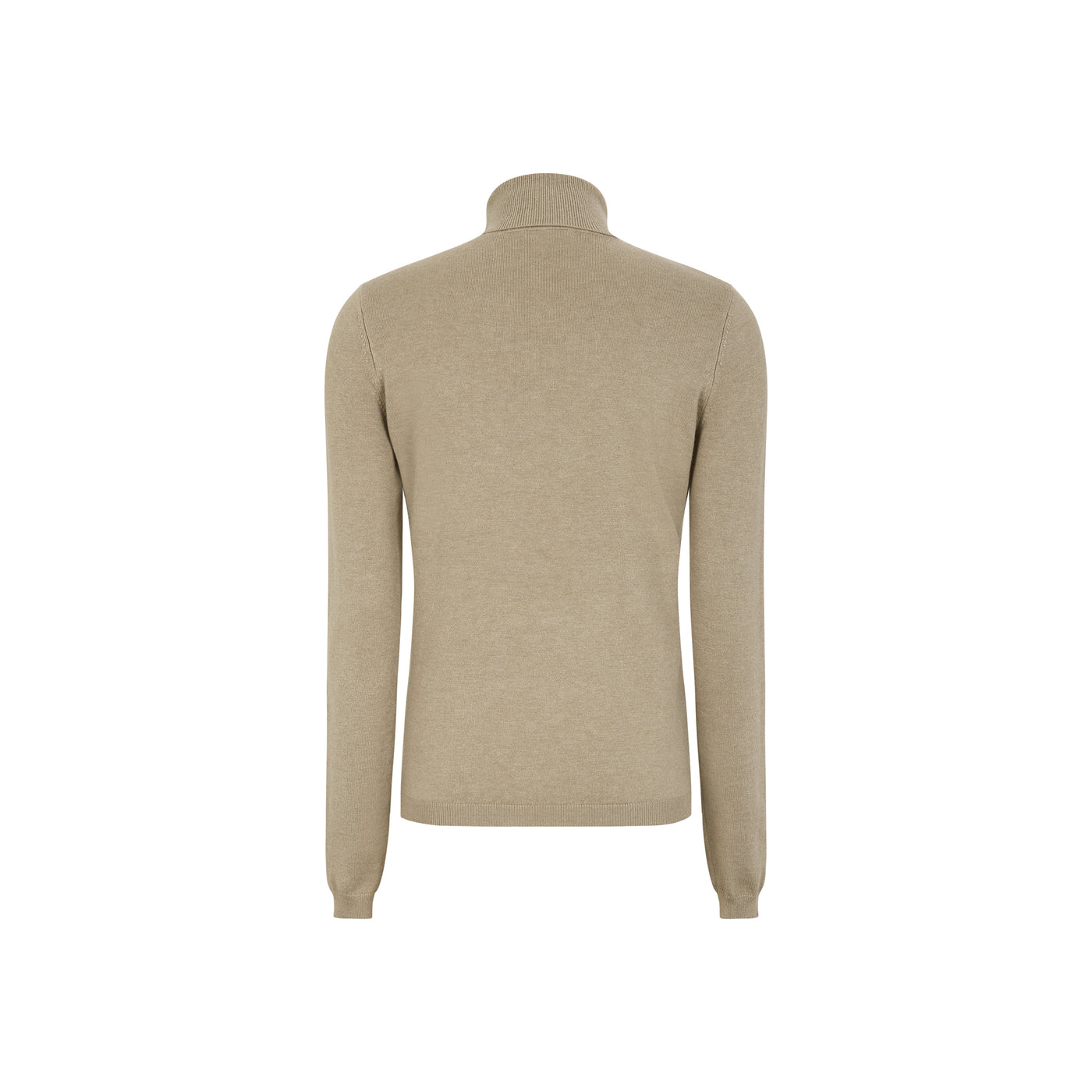 Soft Rebels SRMarla Rollneck Knit Knitwear 603 Nomad Melange