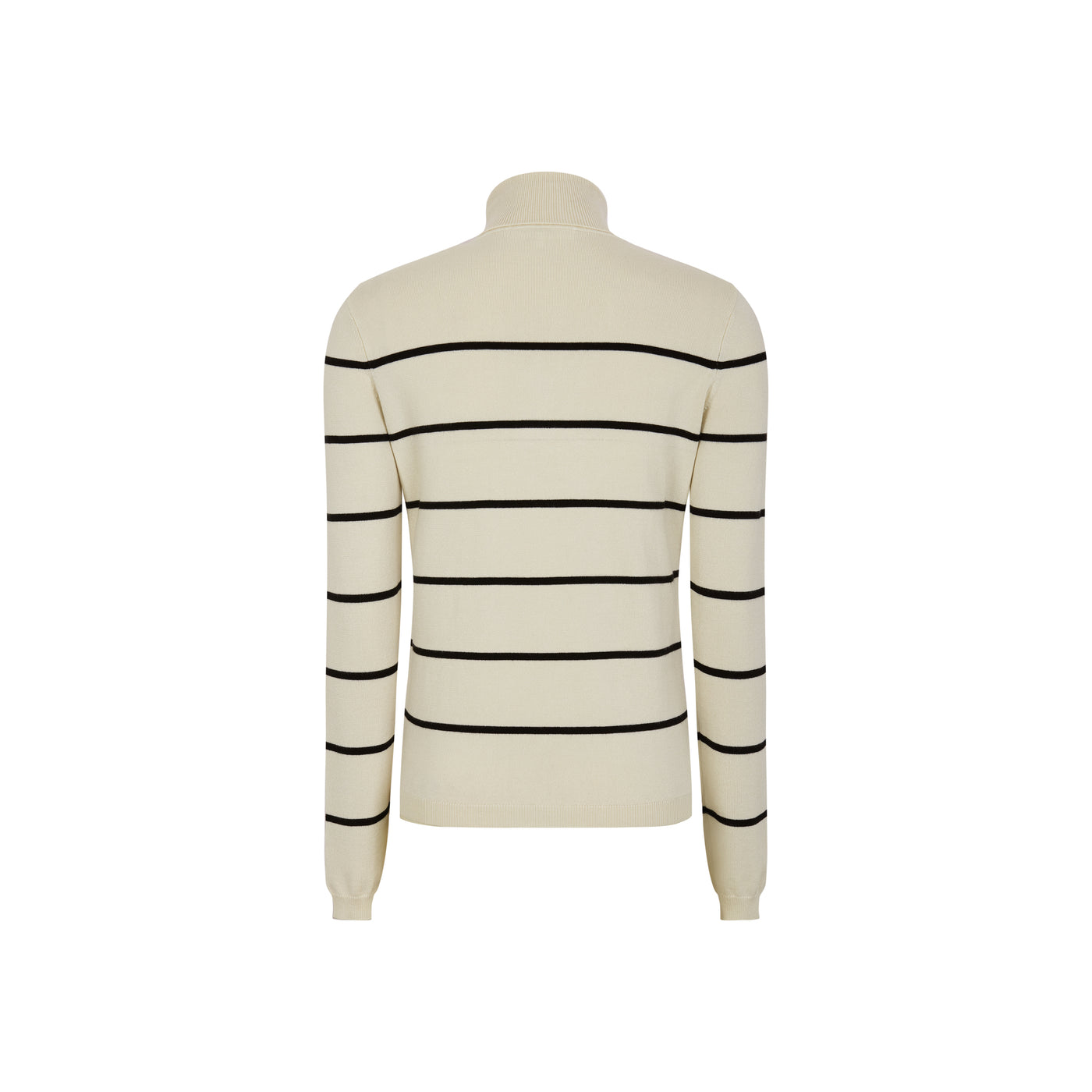 Soft Rebels SRMarla Rollneck Stripe Knit Knitwear 272 Arctic Wolf