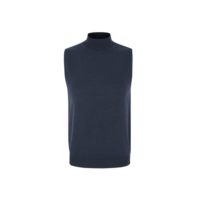 Soft Rebels SRMarla SL Turtle knit Knitwear 235 Total Eclipse