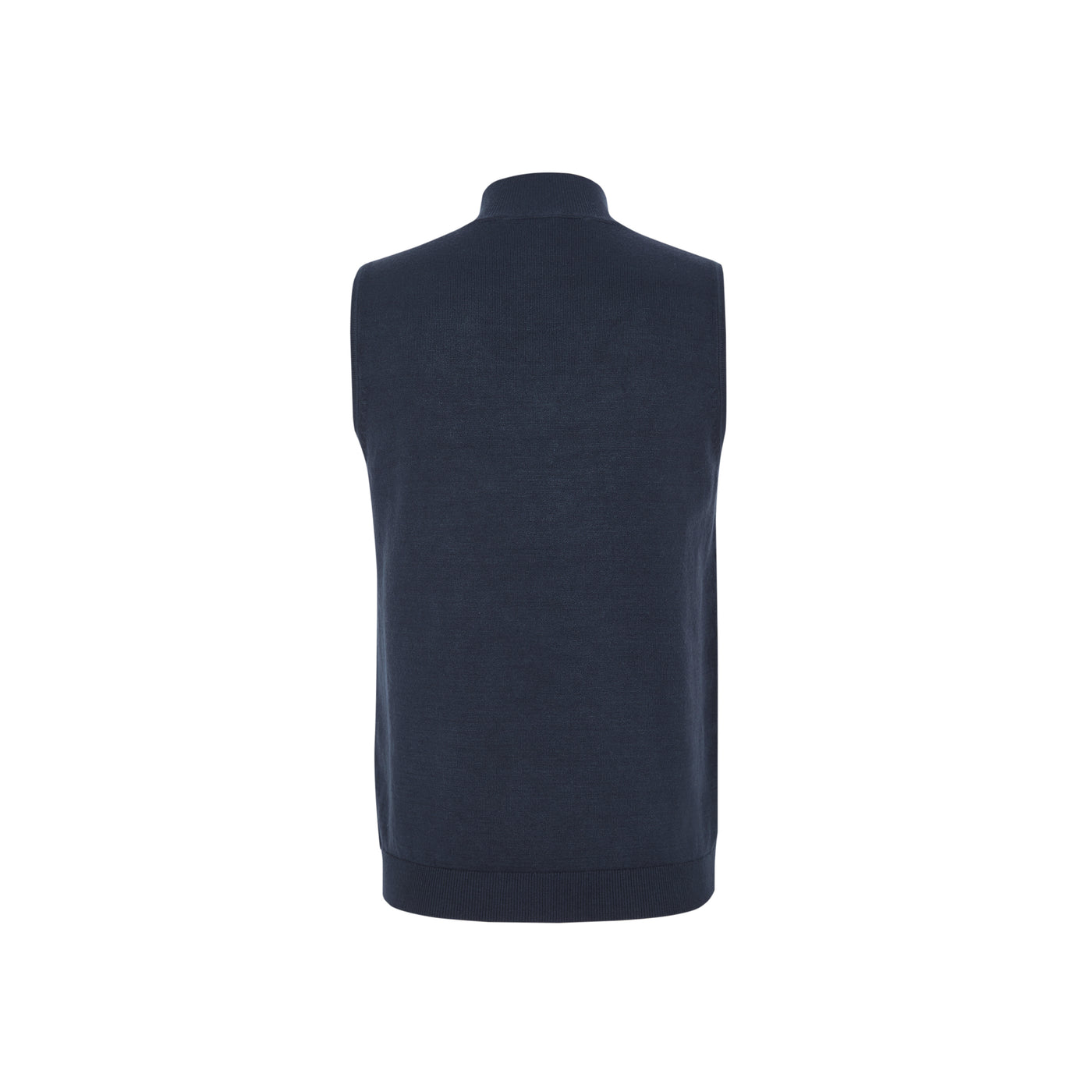 Soft Rebels SRMarla SL Turtle knit Knitwear 235 Total Eclipse