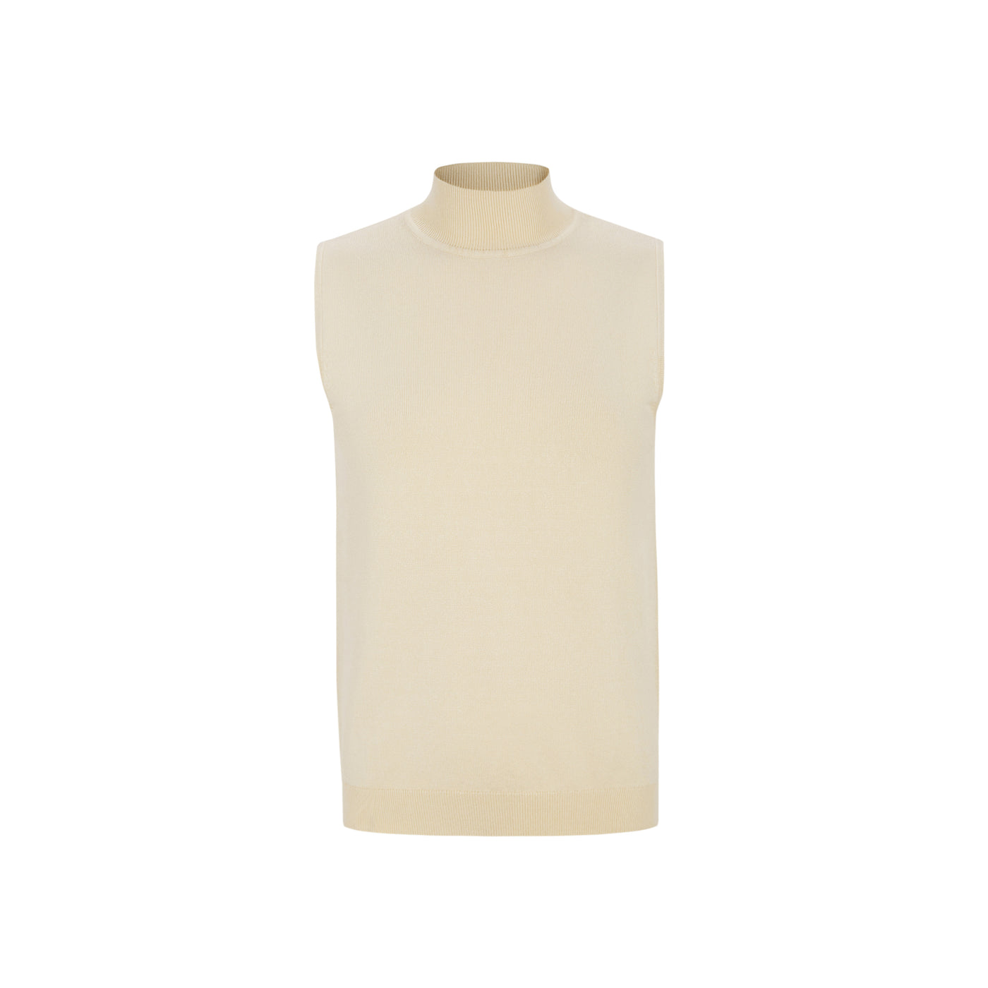 Soft Rebels SRMarla SL Turtle knit Knitwear 272 Arctic Wolf