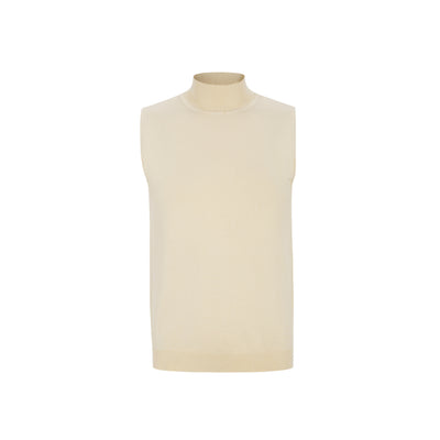 Soft Rebels SRMarla SL Turtle knit Knitwear 272 Arctic Wolf