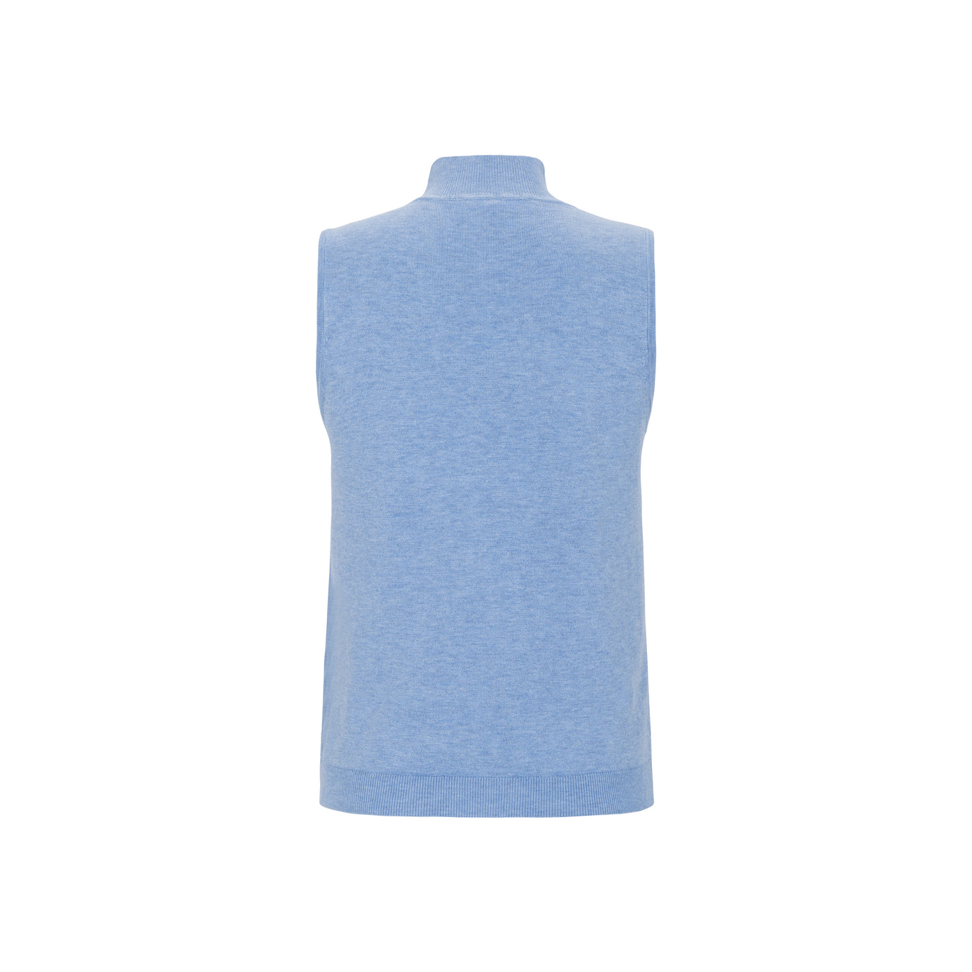 Soft Rebels SRMarla SL Turtle knit Knitwear 752 Windsurfer melange