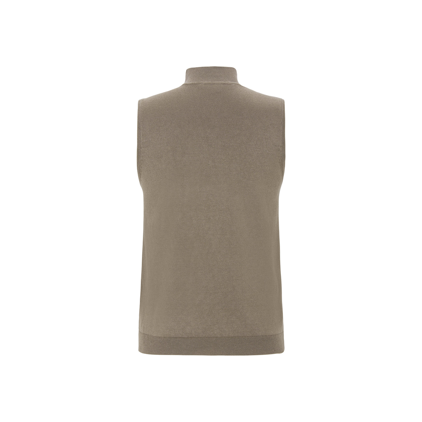 Soft Rebels SRMarla SL Turtle knit Knitwear 884 Greige