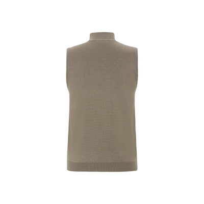 Soft Rebels SRMarla SL Turtle knit Knitwear 884 Greige