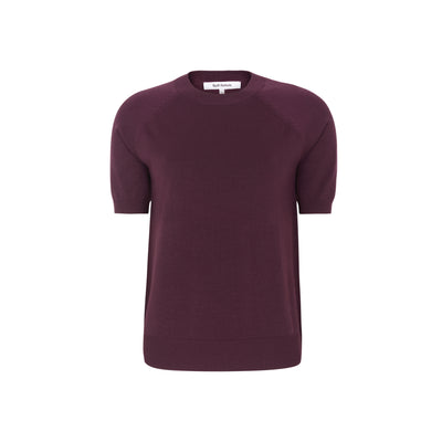 Soft Rebels SRMarla SS O-neck Knitwear