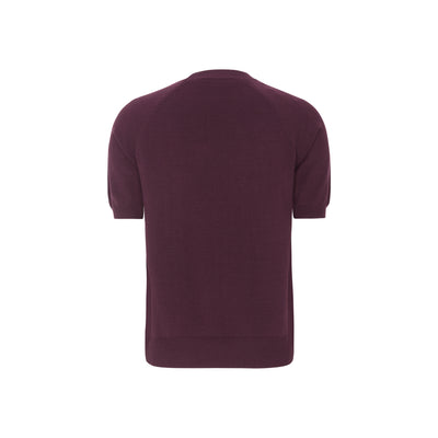 Soft Rebels SRMarla SS O-neck Knitwear