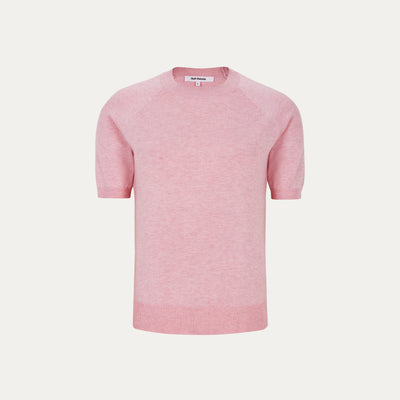 Soft Rebels SRMarla SS O-neck Knitwear