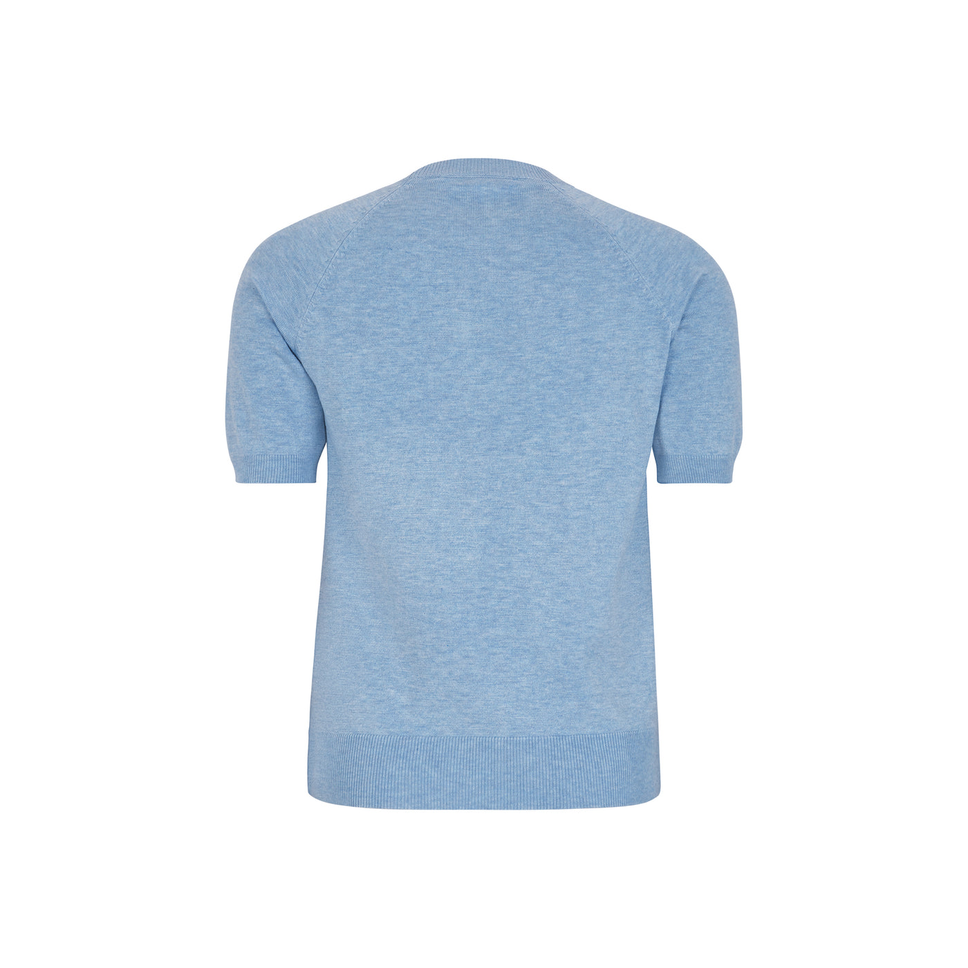 Soft Rebels SRMarla SS O-neck Knitwear