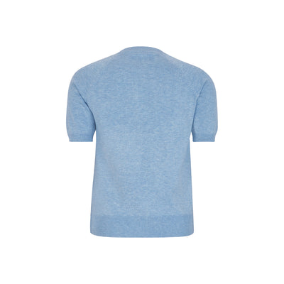 Soft Rebels SRMarla SS O-neck Knitwear