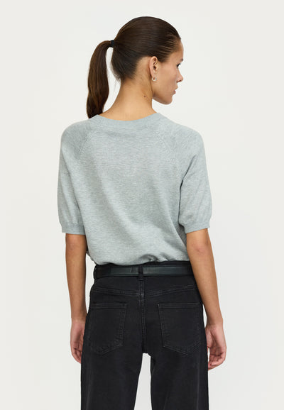 Soft Rebels SRMarla SS O-neck Knitwear