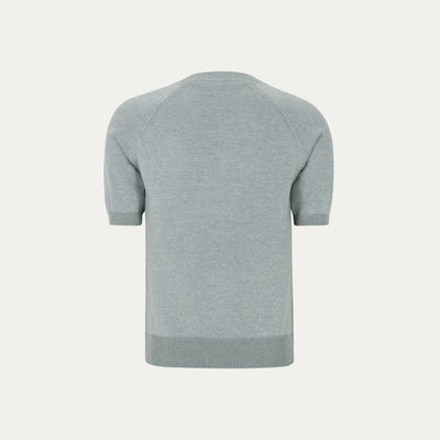 Soft Rebels SRMarla SS O-neck Knitwear