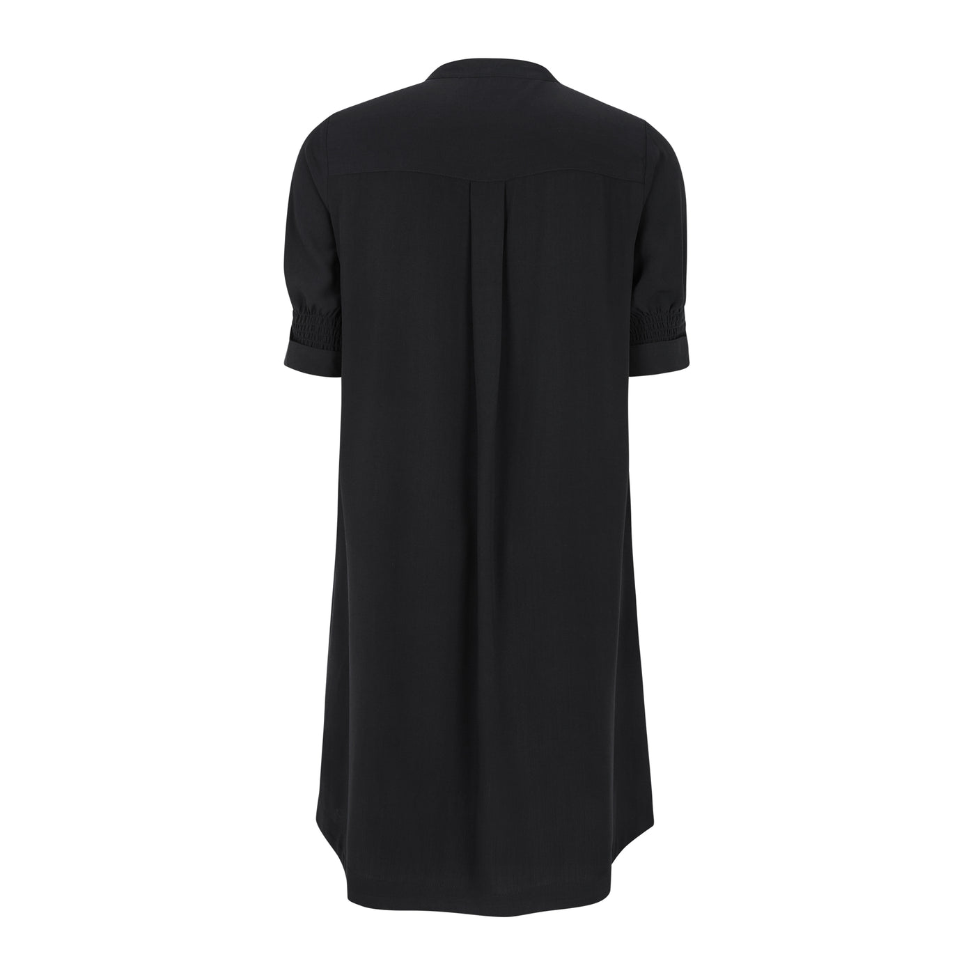 Soft Rebels SRMayson Dress Dresses & jumpsuits 001 Black