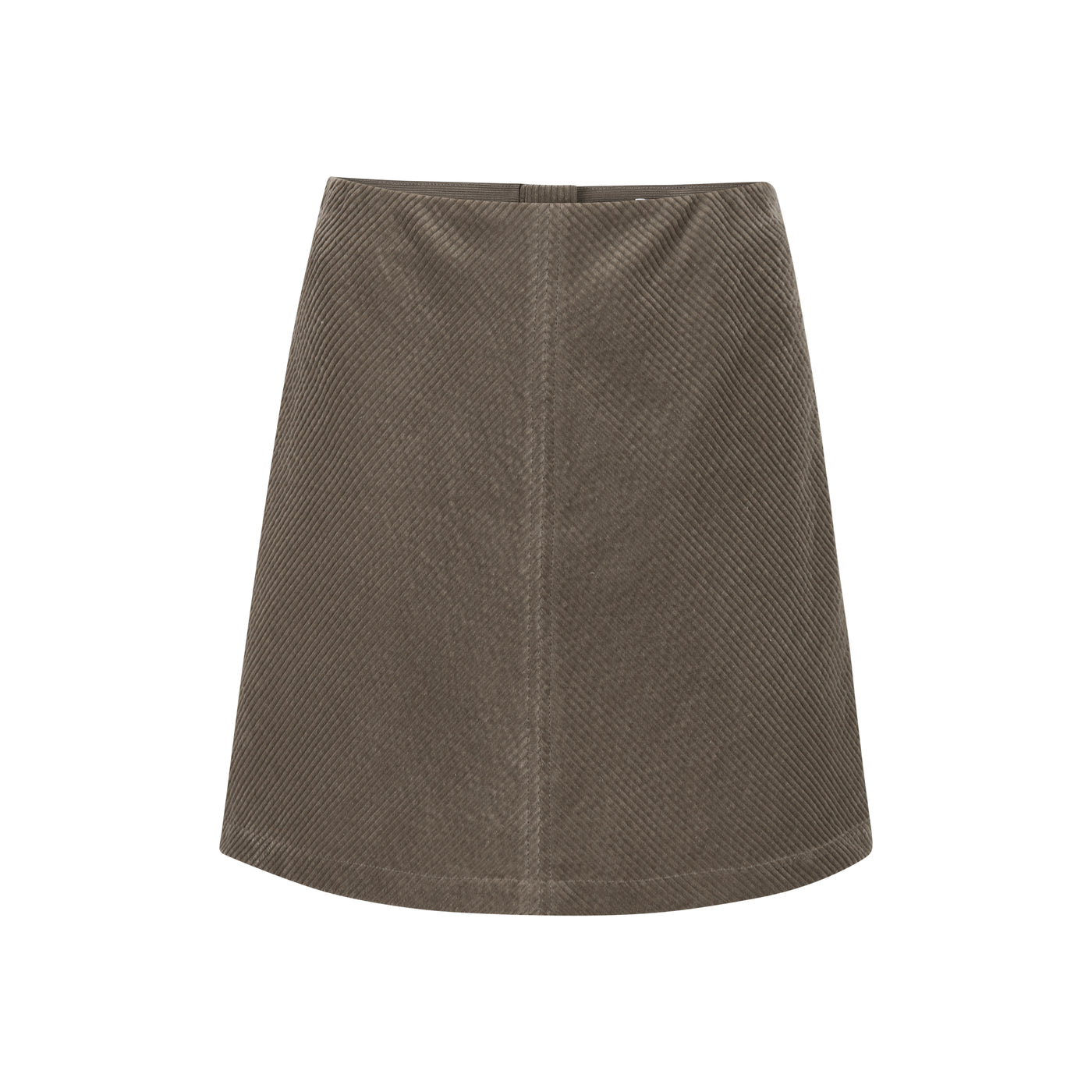 Soft Rebels  SRMeggy Skirt Skirts & shorts 941 Caribou