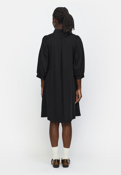 Soft Rebels SRNatalie Dress Dresses & jumpsuits 001 Black