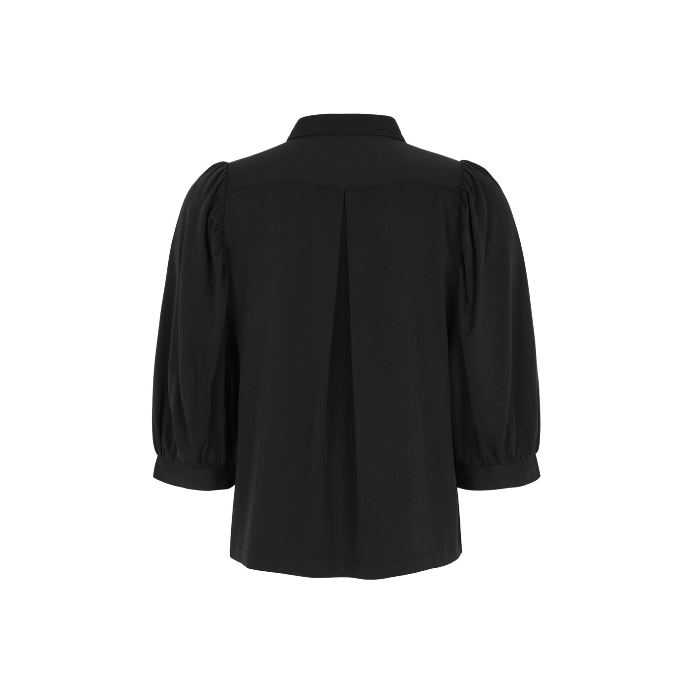 Soft Rebels  SRNatalie Shirt Shirts & Blouse 001 Black