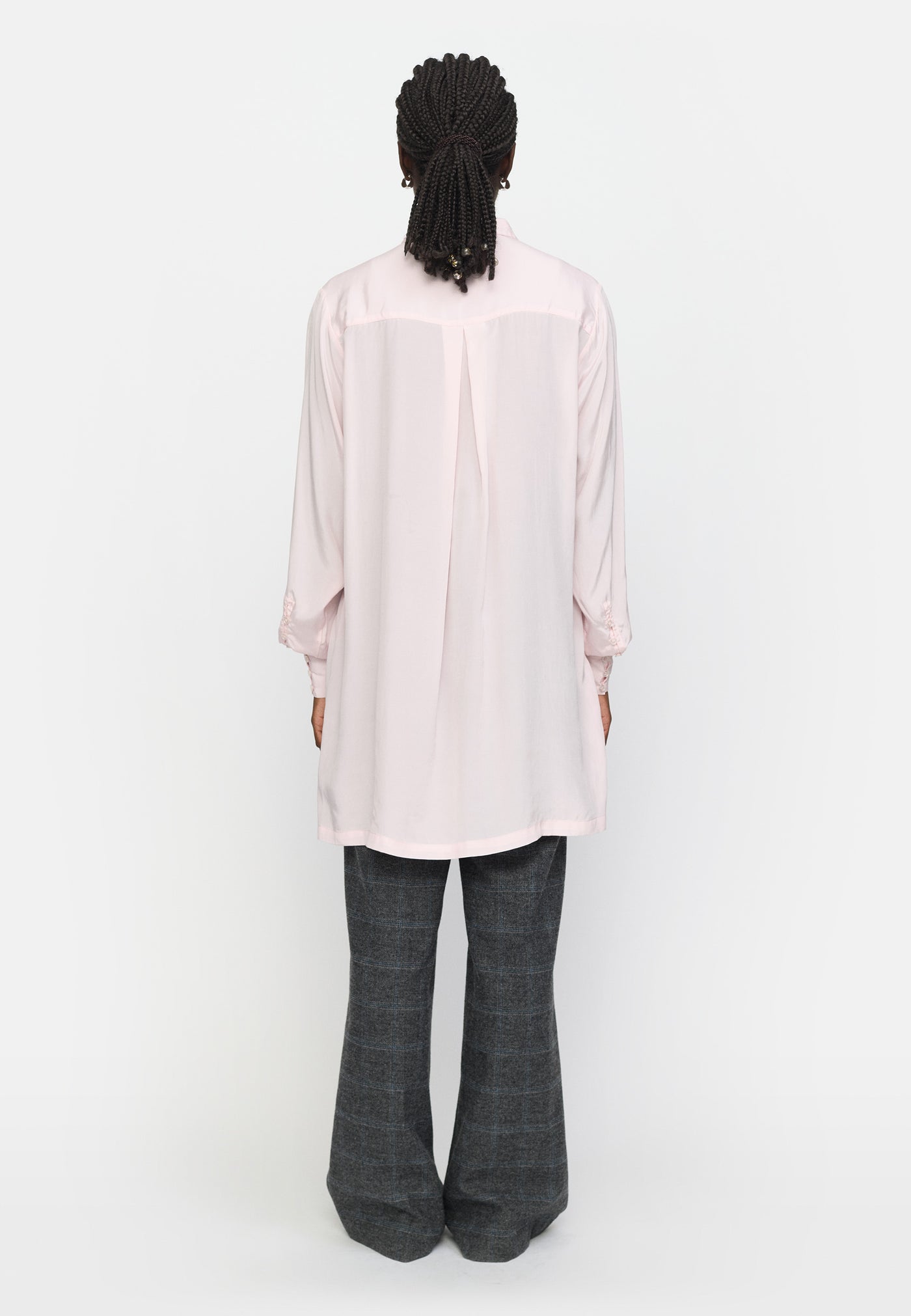 Soft Rebels SRNikki Shirt Shirts & Blouse 257 Ballerina