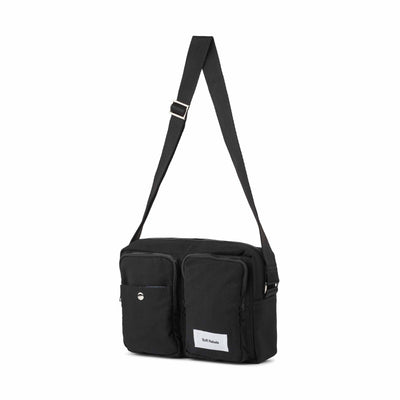 Soft Rebels SRPea Crossbody Bag Accessories 001 Black