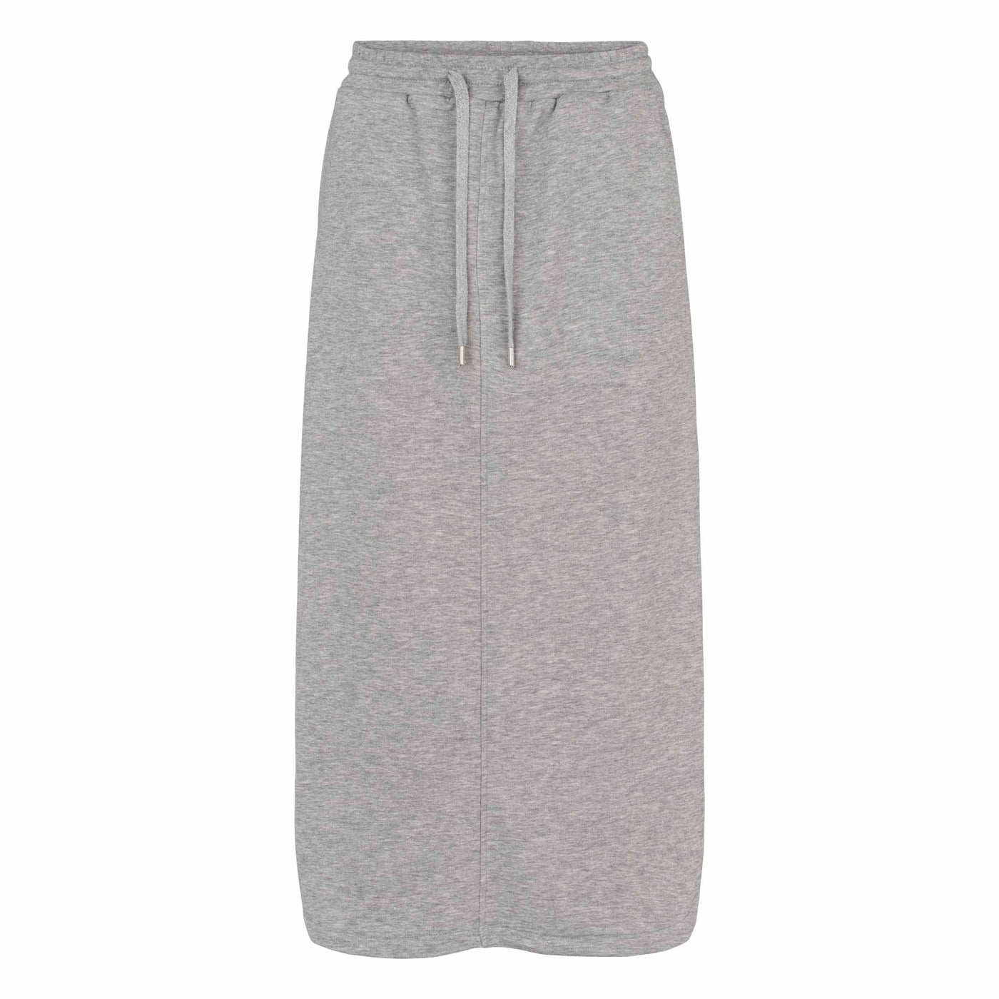 Soft Rebels SRRowen Sweat Skirt Skirts & shorts 003 Light Grey Melange