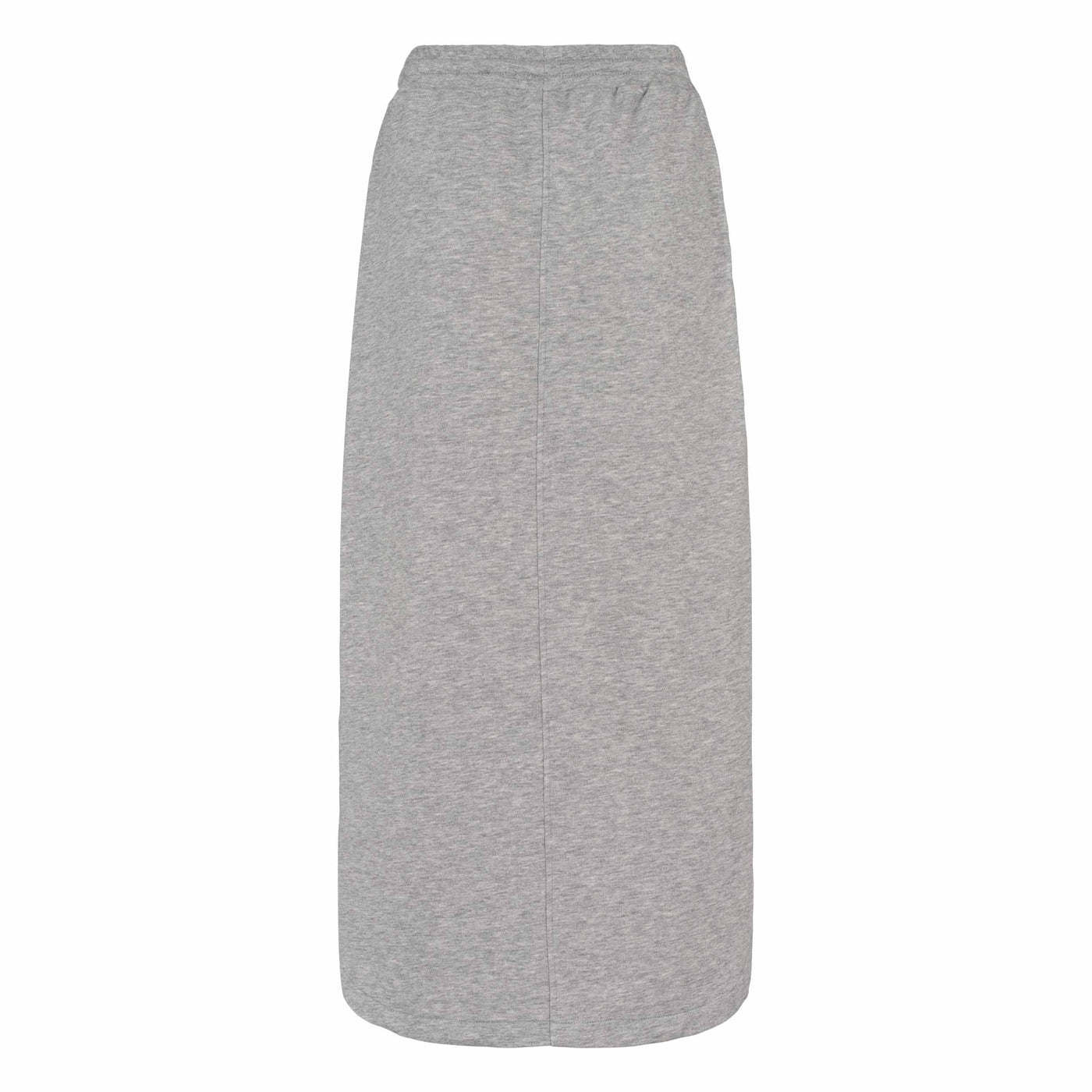 Soft Rebels SRRowen Sweat Skirt Skirts & shorts 003 Light Grey Melange