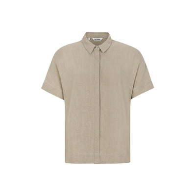 Soft Rebels SRSamantha Freedom SS Shirt Shirts & Blouse 179 Crockery