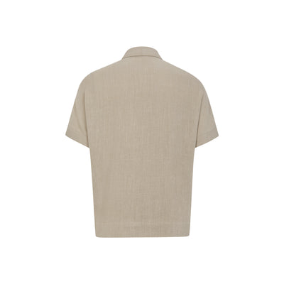 Soft Rebels SRSamantha Freedom SS Shirt Shirts & Blouse 179 Crockery