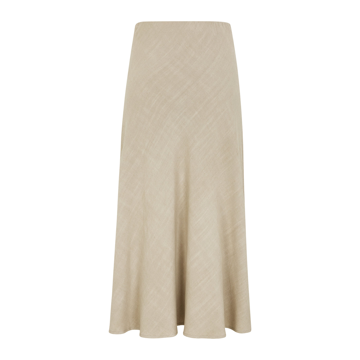 Soft Rebels SRSamantha Midi Skirt Skirts & shorts 179 Crockery