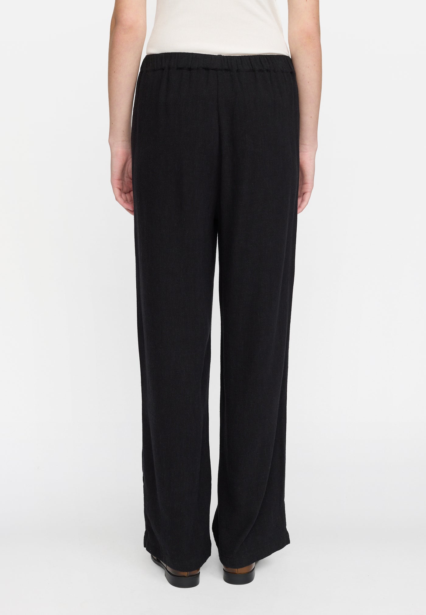 Soft Rebels SRSamantha Pant Pants 001 Black