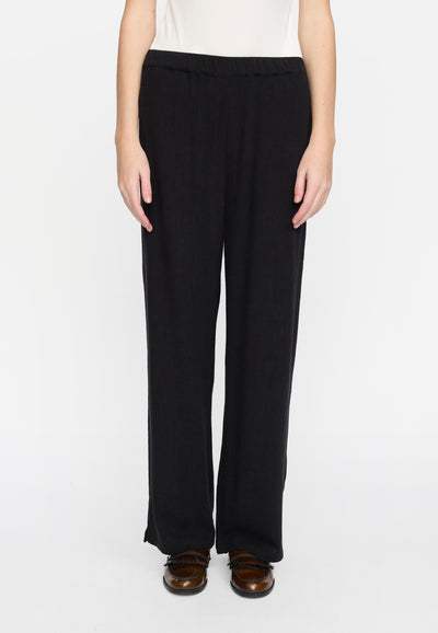 Soft Rebels SRSamantha Pant Pants 001 Black