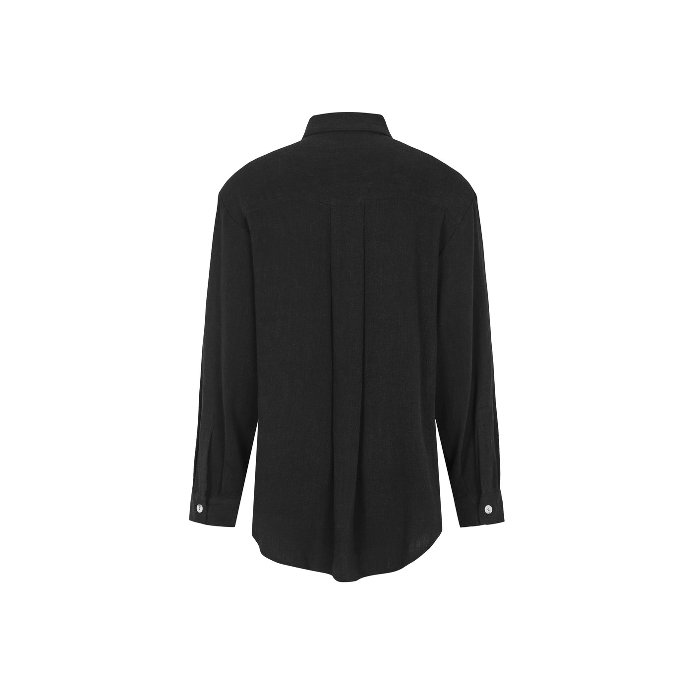 Soft Rebels SRSamantha Shirt Shirts & Blouse 001 Black