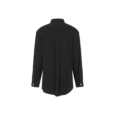 Soft Rebels SRSamantha Shirt Shirts & Blouse 001 Black