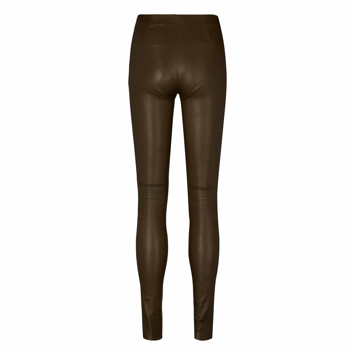 Soft Rebels SRSoho Leather Pant Pants