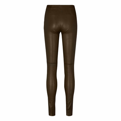 Soft Rebels SRSoho Leather Pant Pants