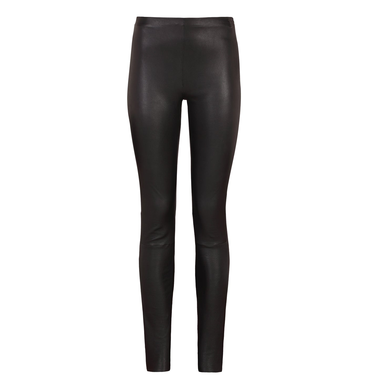Soft Rebels SRSoho Leather Pant Pants