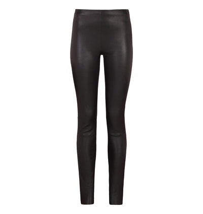 Soft Rebels SRSoho Leather Pant Pants