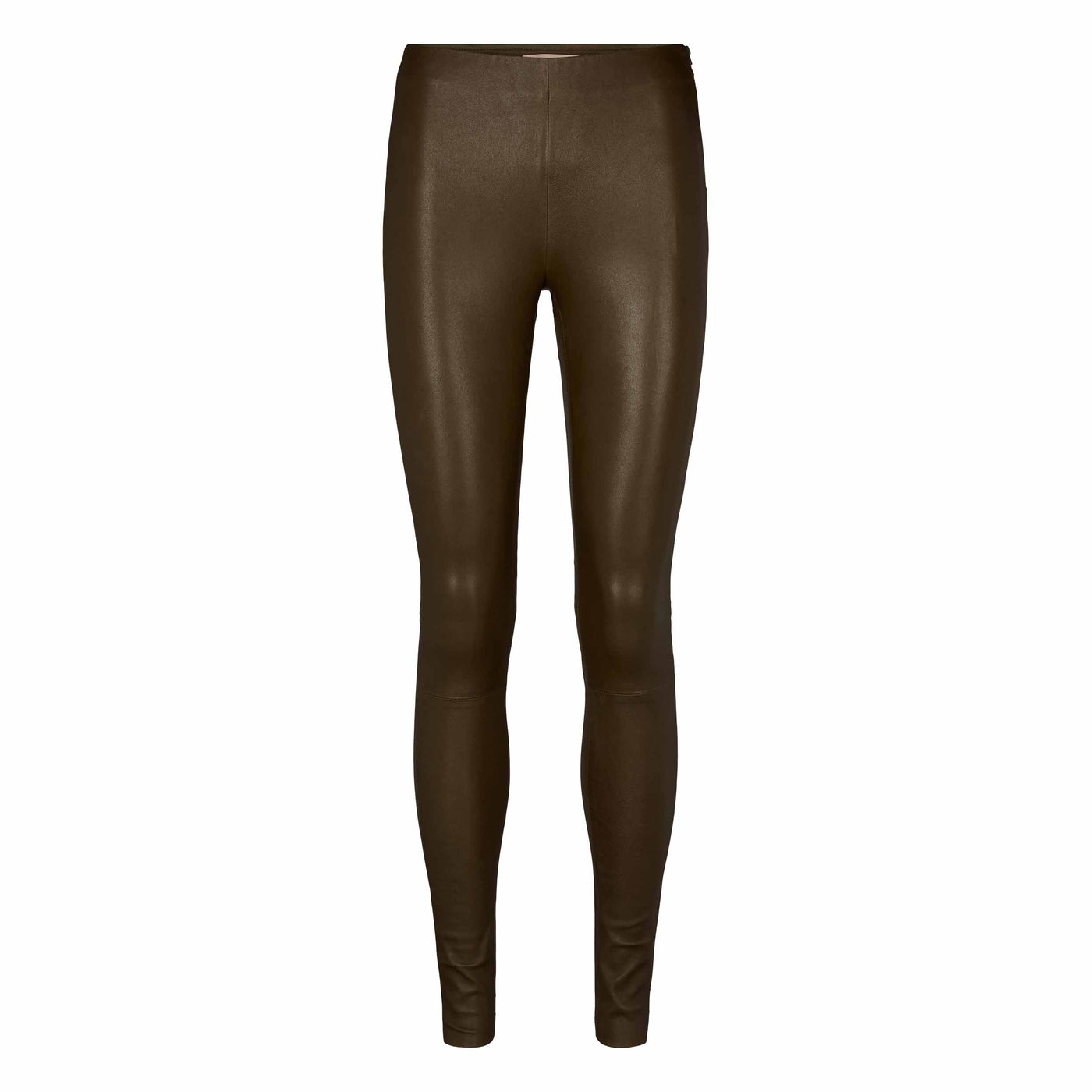 Soft Rebels SRSoho Leather Pant Pants